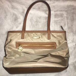 MICHAEL KORS KEMPTON TOTE